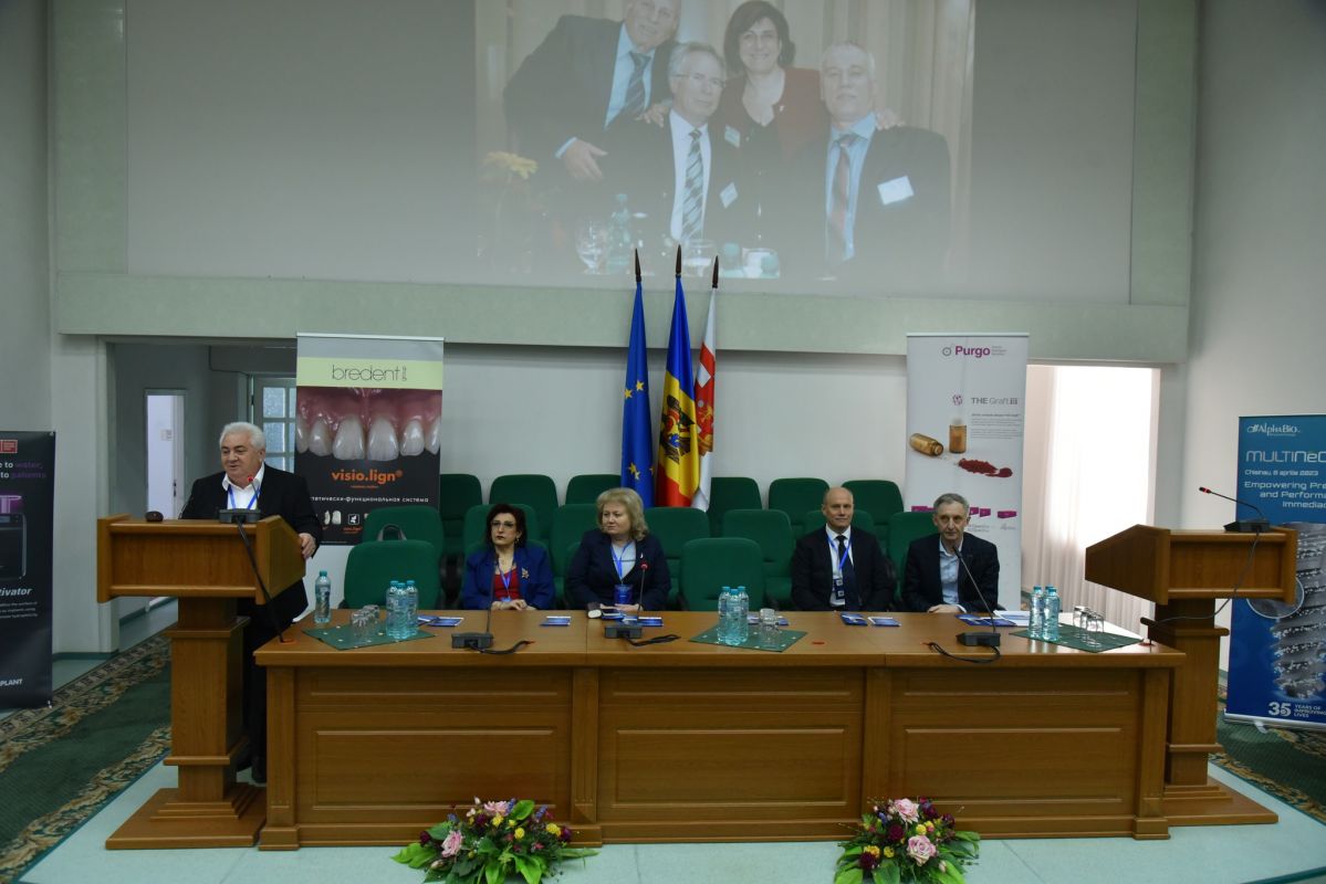 In memoriam profesorul Valentin Topalo