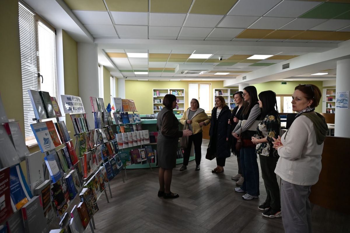 Comisia de evaluare externă ANACEC