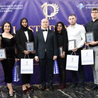 Gala Studenților Laureați 