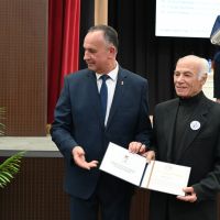 aniversare USMF„Nicolae Testemițanu”